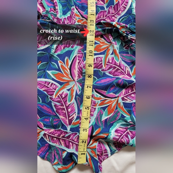 🌟Brand new with tags Lulus Rayon romper🌟 - Picture 10 of 16